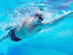 -威蒂斯国际健身游泳会所(东莞庄路店)