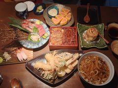 -千代武日本料理(哈西店)