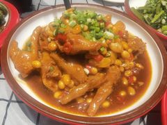 -江西老表·经典江西八大碗