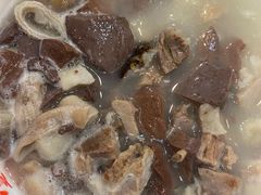 -前堡羊汤岫岩二部(乐雪店)