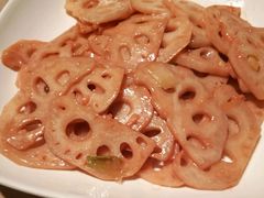 -金苑海鲜酒家(来魅力店)