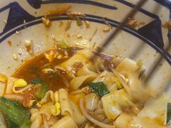 -郑记biangbiang面(钟楼店)