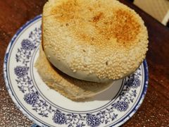 羊汤烧饼-老三羊汤【北兴隆街店】