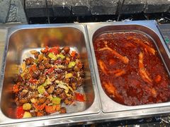 -谭三娘鲜切牛肉自助火锅(星辰汇店)