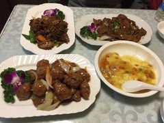 -宝发园名菜馆
