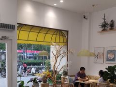-嗒令甜品·主题融合料理餐厅(首座时代店)