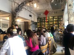 -RAC BAR(安福路店)