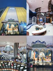 -奈尔宝家庭中心·亲子餐厅(鄞州万达店)