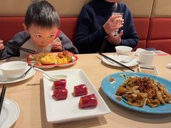 -避风塘(金山万达店)