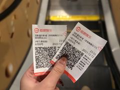 -深影国际影城(学院南路店CGS中国巨幕店)