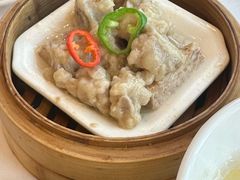 -海宝酒家(中山四路店)