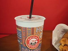 -大通冰室(重庆财富购物中心店)