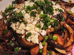 -老淮滨-蚌埠非遗小吃(淮河路店)