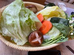 -古关火锅店(古北水镇景区店)