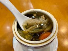 -煲煲掂风味煲仔饭餐厅(西区店)