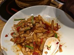 -吃饭皇帝大(长宁龙之梦店)