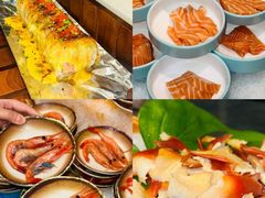 -川骄海鲜自助(亚运村店)
