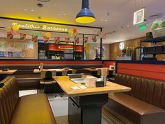 -新石器烤肉(南站店)