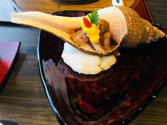 -滩万日本料理Nadaman(国贸大酒店)