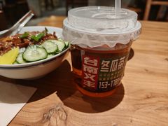 -捡角台湾食堂(花木Plus乐坊店)