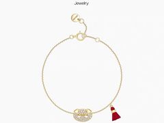 -HEFANG Jewelry何方珠宝(三里屯太古里店)