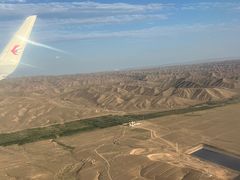 -银川河东国际机场