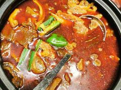 -肖记公安牛肉鱼杂馆·省级非物质文化遗产(三角路直营店)