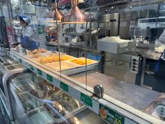 -紫光园清真北京小吃(广渠门内店)
