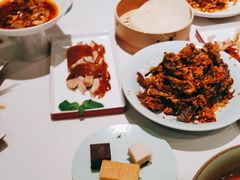 -天和晟烤鸭店(玉泉西街店)