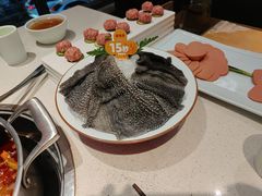 -麻辣空间·清油火锅(水井沟店)