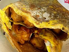 -清真·二嫂子煎饼果子(鼓楼旗舰形象店)