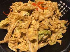 -陆壹捌餐厅(五大道店)