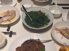 -潮舍(环球金融中心店)