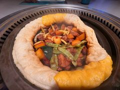 -灶座小锅烀饼·铁锅炖(全国总店)