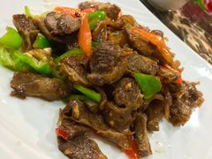 -东北农家院·铁锅炖(莘庄店)