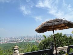 -千佛山风景名胜区