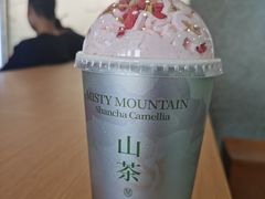 -雾与山茶(大禹城店)
