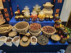 -老灶房-四川土菜(铁牛广场店)