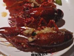 -王红军龙虾(盐仓桥店)