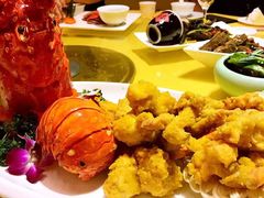 -皇冠明珠鱼翅楼(水上公园店)
