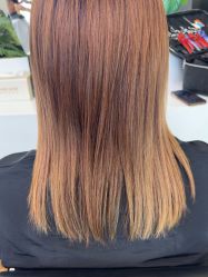-GANO HAIR 