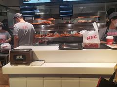 -肯德基(常熟百润发店)