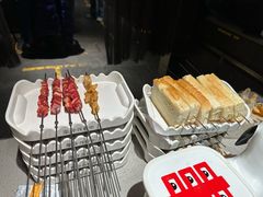 -丰茂烤串(港旅店)