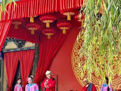 -竹泉村旅游度假区