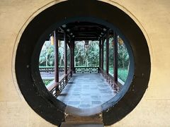 -成都杜甫草堂博物馆
