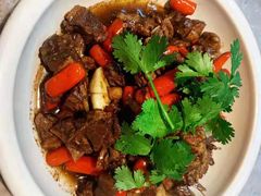 -俏湖兰·辣椒炒个肉(海沧店)