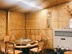 包厢-多哥水傣味餐厅(司马巷店)