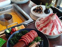 -大隐·成都火锅Bistro(合生麒麟新天地店)