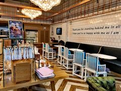 大堂-牛角村(大族广场店)