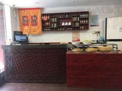 -刘师父老汉口江湖菜(蔡锷路店)
